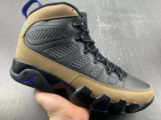 Cheap Kickmax Concord CT8019-034 Air Retro Olive Jordan 9 0618